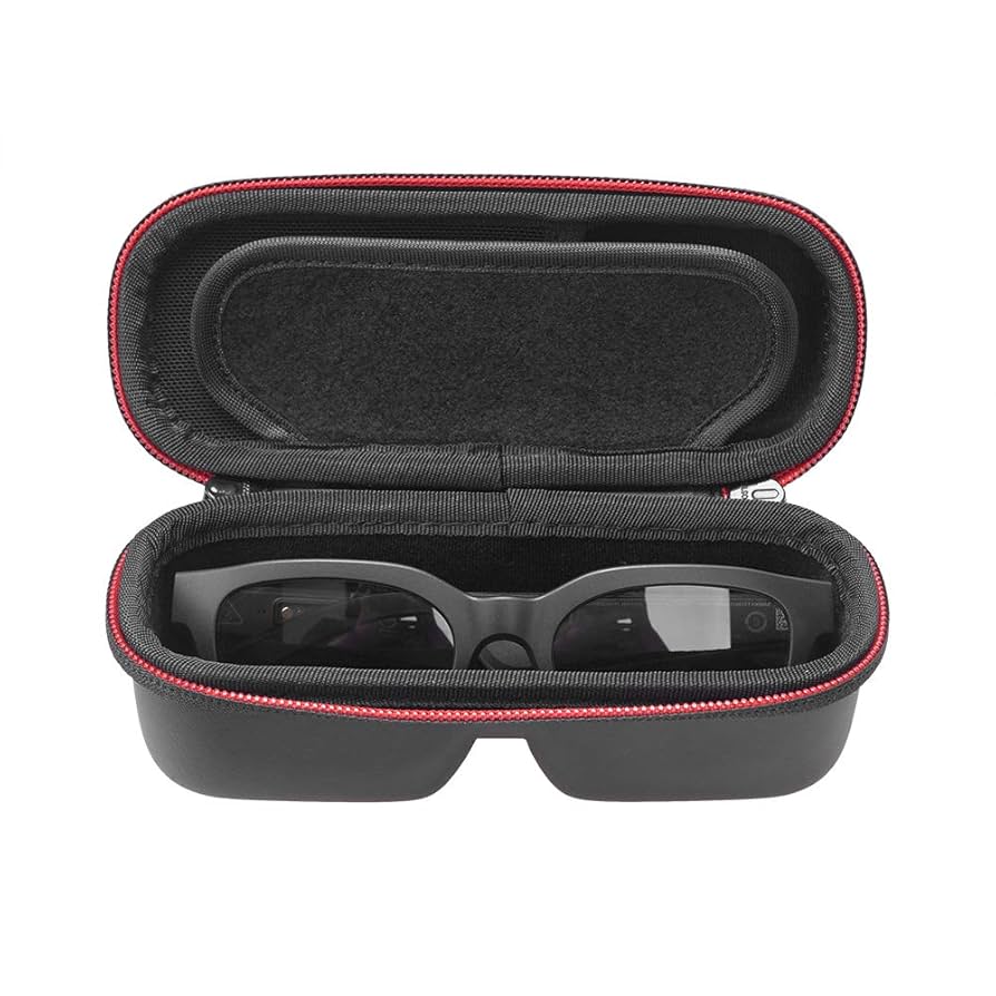 Amazon.com: RLSOCO Carrying Case for Bose Frames Audio